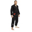 Ги FUJI Suparaito BJJ Gi, Black, 5703